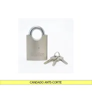 CANDADO ANTI-CORTE - Img 55758052