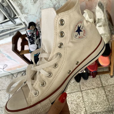 Converse # 40 - 2/3