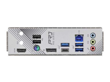 0km✅ Board ASRock B760M PRO RS 📦 12Gen-13Gen-14Gen, DDR5 ☎️56092006 - Img 66591297