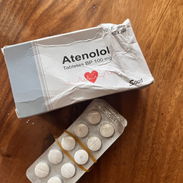 Atenolol - Img 52156585