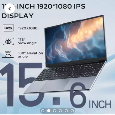 Laptop Phatom DGBookA1 15.6" FHD (4/128GB)- Nueva - Img 116378148