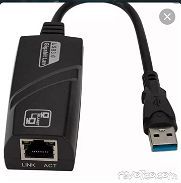 Adaptador de USB 3.0 a RJ45 - Img 45774370