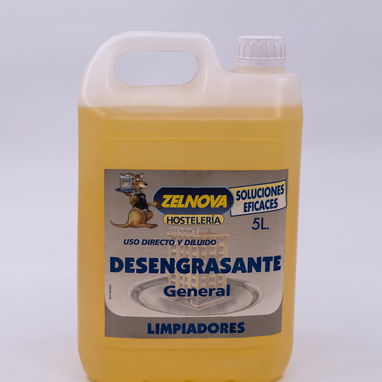 Desengrasante formato 5lts $8, detergente quita grasa 5lts $9, WhatsApp 54420396 - Img 108868382