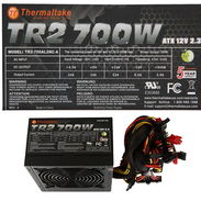 Fuente PC ThermalTake 700W - Img 53983267
