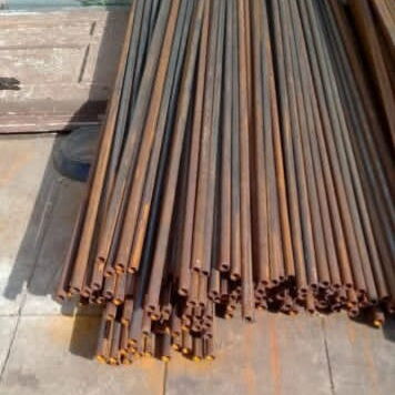 Tubos galvanizado y de hierros, tejas, cerca perle, purles Originales. - Img 123298387