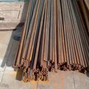 Tubos galvanizado y de hierros, Purle, cerca perle, tejas galvanizadas. - Img 55770805