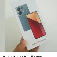 Redmi Note 13 Pro de 8/256gb Nuevo en caja - Img 44684455