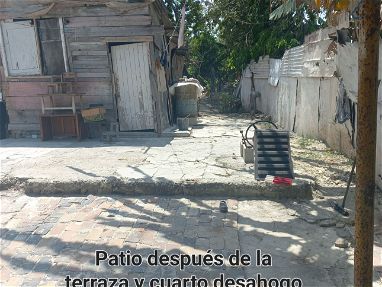 Vendo Casa en Guanabacoa. - Img 66468289