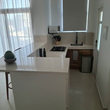 Trabajos con mármol y granito 🔨✨ - Img 125857692