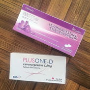 Levonorgestrel, tabletas anticonceptivas,21tab-3usd, Levonorgestrel(día después) 1tab-500cup - Img 53193309