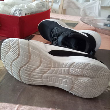 Tenis excelente estado para varoncito de 6-7 años - Img 119391885
