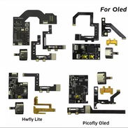 LIBERACIÓN NINTENDO SWITCH TODOS LOS MODELOS - Img 56230748