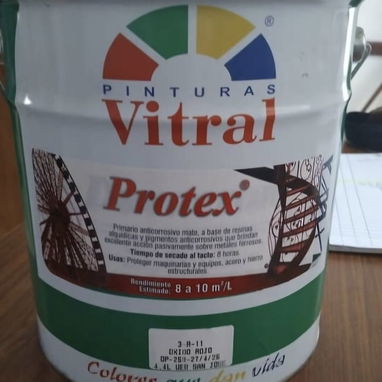 🎨 Pinturas y esmaltes con entrega rápida en La Habana (kinetica) - Img 122049118