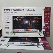 Televisor de 32 pulgadas - Img 56730644