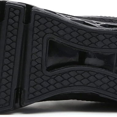 Zapatos deportivos para hombre # 42, antideslizantes, para correr, a la moda, súper cómodos!!! - Img 121560227