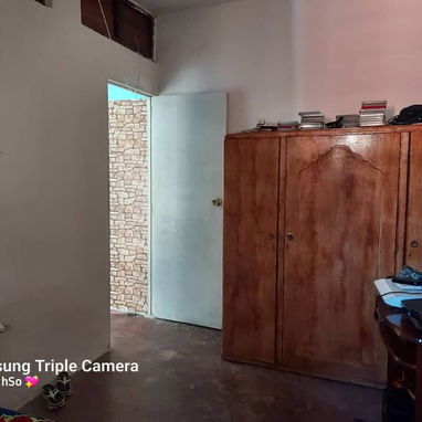 ***LEER TODO BIEN***  APARTAMENTICO PEQUEÑO INTERIOR EN  *SANTOS SUÁREZ* cerca de la esquina de Toyo (en la misma CALZAD - 5/6