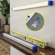 *LAMPARA RECARGABLE SACO* - Img 57783355