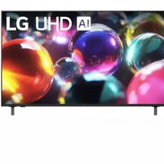 SmartTV LG UHD 55-inch 4K - Img 56754330