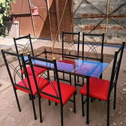 Juego de comedor - Img 56359526