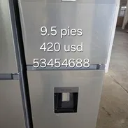 Refrigerador nizzato 9.5 pies - Img 56130634