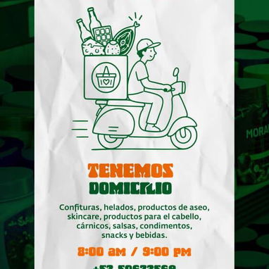 Mimi Market: productos de limpieza, alimentos, cuidado personal, productos para el hogar - Img 125435179