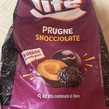 Frutos secos - Img 123648897