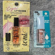 MAQUILLAJES, RUBOR, LAMINADO DE CEJAS, LIMPIADOR FACIAL - Img 55260530