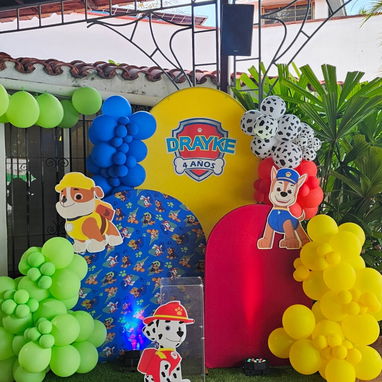 Decoración y organización de eventos y fiestas de todo tipo - Img 121484146