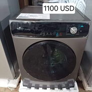 Lavadoras automáticas - Img 45553642