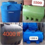 Tanque de agua/ Tanque de agua /Tanque de agua/Tanque de agua/tanque de agua - Img 45583597