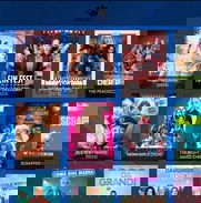 🛑📣⭐️Meow Meow TV Primer Servicio de Streaming en Cuba - Img 45989835