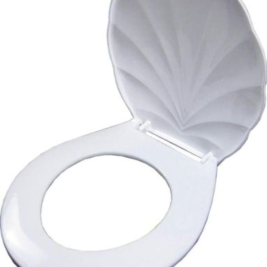 ✨ Asiento de Inodoro Ovalado – Dos modelos disponibles con sus respectivas medidas. - Img 119539019