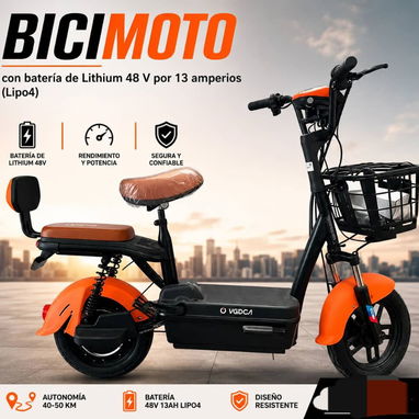 Motorinas - 3/7