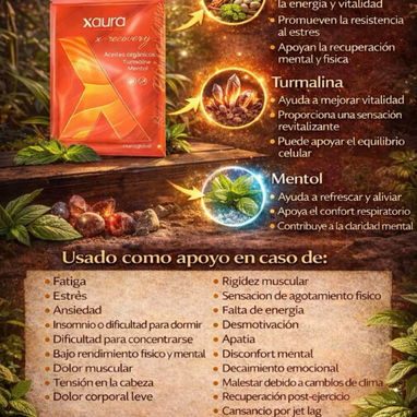 ¿Disfunción eréctil? Mejora tu bienestar con Xaura - Img 120589490