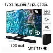 TV Samsung de 75 pulgadas - Img 57604851