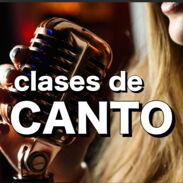 CLASES DE CANTO - 76418709 - Img 45468464