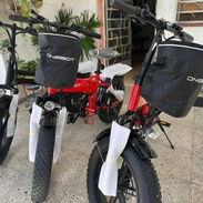 💥 BICICLETA ELÉCTRICA ONEBOT 💥 - Img 55802343