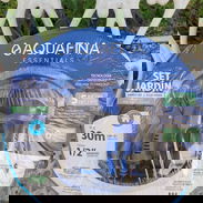 Manguera de Jardín 1/2"🚿, 👉30 metros con sus accesorios. 🔸💦 Llave de jardín 1/2" - Img 50364456