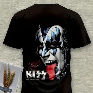Pullovers de rock, diversidad de bandas - Img 120258160