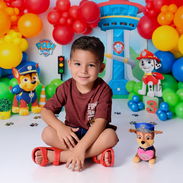 🐾 PAW PATROL | SESIÓN FOTOGRÁFICA INFANTIL 📸 - Img 57662985