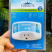 Protectores de voltage - Img 57148207