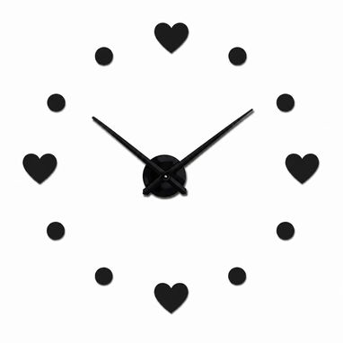 Relojes de pared 3D - Img 121269676