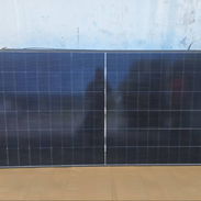 Paneles solares de 630 watts marca Jinkon bifaciales Monocristalinos, nuevos a estrenar - Img 57095535