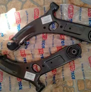 🔧 En venta: Parrillas delanteras para Hyundai Elantra NUEVAS - Img 49787486