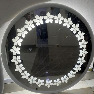 Espejos para baños con luces led - Img 114885261