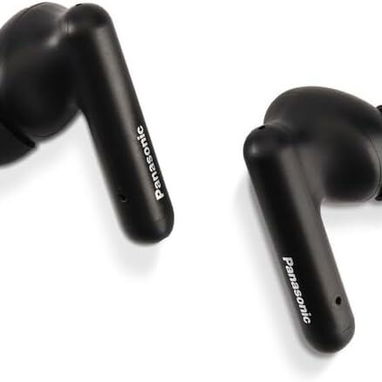 Audífonos estéreo inalámbricos digitales RZ-B110WDE-K Panasonic. (Nuevos en su caja) - Img 123043315