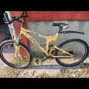 Venta de bicicleta montañesa 26 - Img 55772609