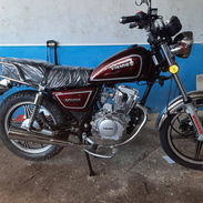 Venta de motos - Img 54796976
