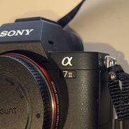 Sony a7 II Mirrorless Camera - Img 56356224