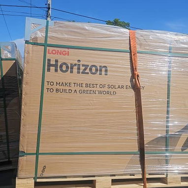 Diferentes tipos d paneles solares a buen precio - 2/10